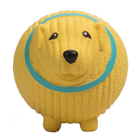 Ruff-Tex® Ball Dog Toy - US 6423