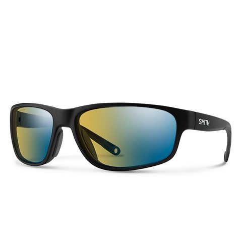 Smith Redding 2 Polarized Sunglasses - US 8466