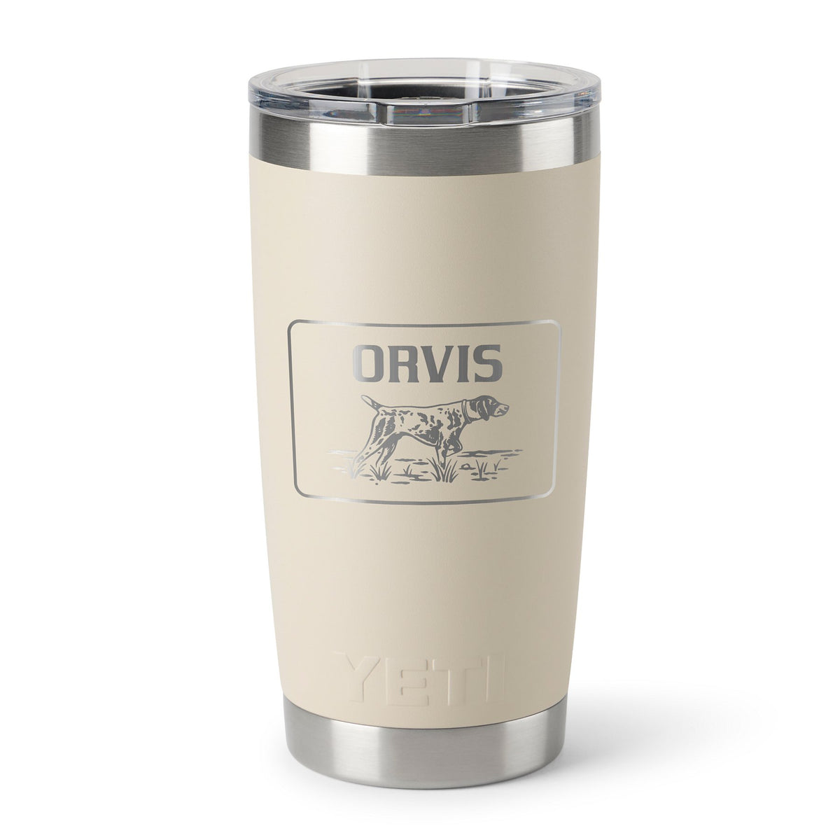 Orvis + YETI Rambler® Tumbler 20 oz. - US 8881