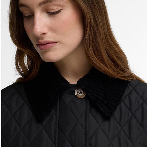 Barbour® Moira Quilted Jacket - US 2659