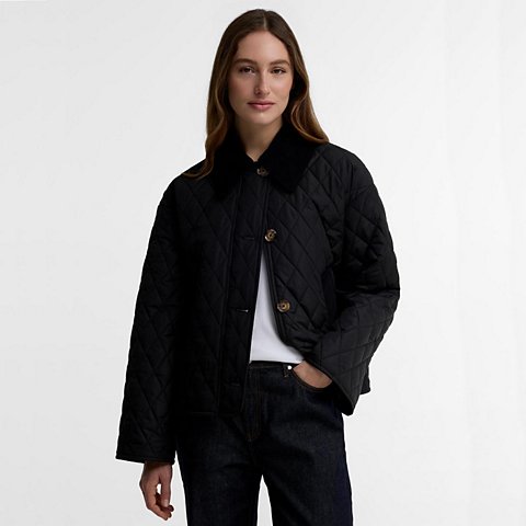 Barbour® Moira Quilted Jacket - US 2659