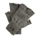 Barbour® Heath Fingerless Wool Gloves - US 3512