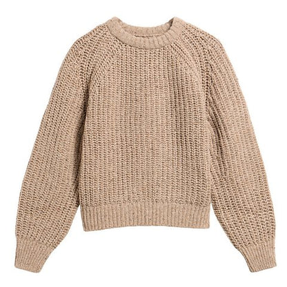 Barbour® Alderney Fleck Knitted Sweater - US 7694