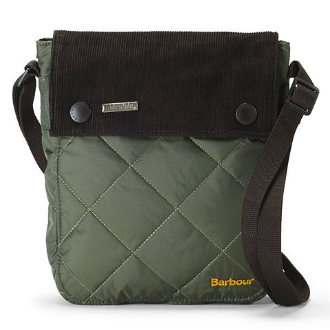 Barbour® Liddesdale Crossbody Bag - US 6763