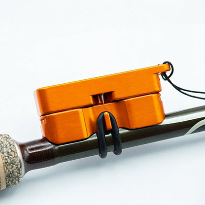 Cling Mag Grab Rod Rack - US 2690