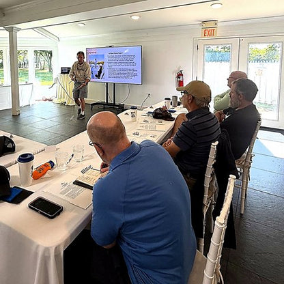 1-Day Advanced Fly Casting School Stevensville, MD - US 4175