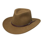 Stetson Bozeman Crushable Hat - US 2386