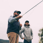 North Carolina Fly Fishing School / 2-Day School - US 4426