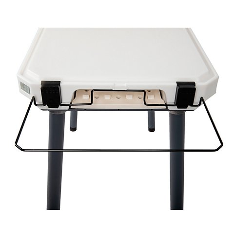 PECOS Outdoor Table Trash Ring - US 6656