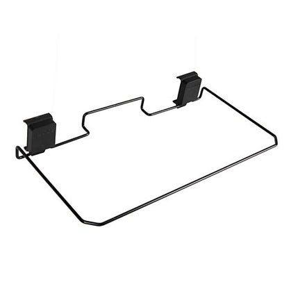 PECOS Outdoor Table Trash Ring - US 6656
