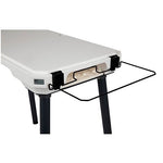 PECOS Outdoor Table Trash Ring - US 6656
