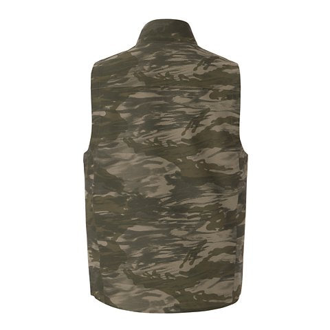 Men’s PRO LT Softshell Vest - US 6945