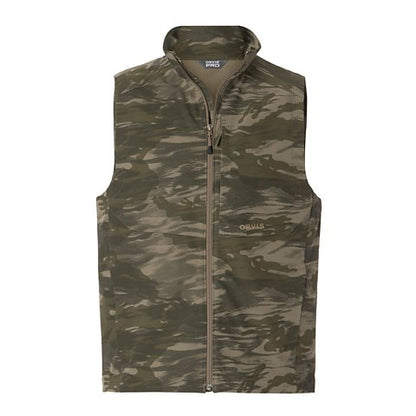 Men’s PRO LT Softshell Vest - US 6945