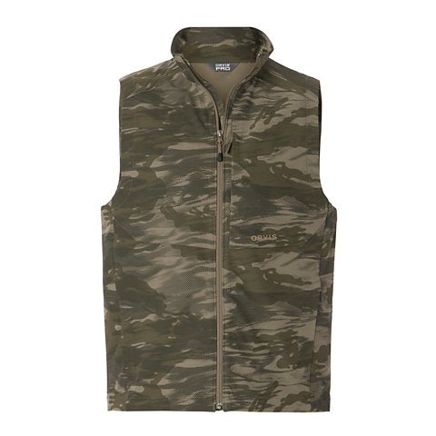 Men’s PRO LT Softshell Vest - US 6945
