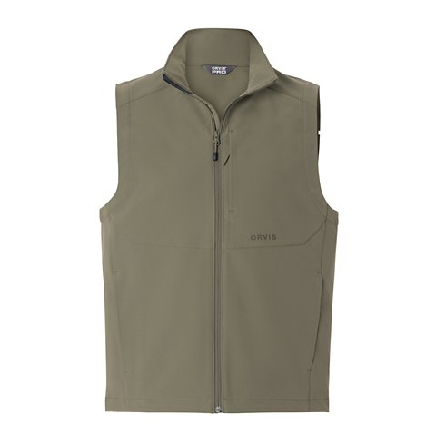 Men’s PRO LT Softshell Vest - US 5283