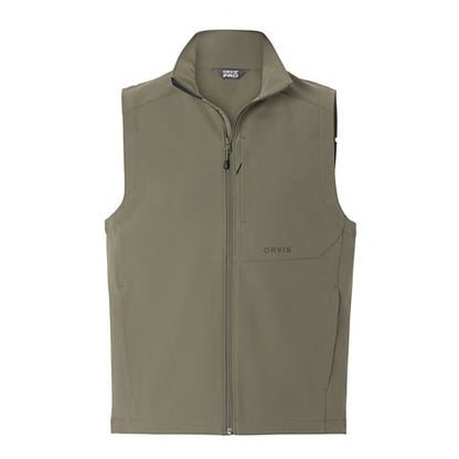 Men’s PRO LT Softshell Vest - US 5283