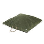 Found My Animal Waxed Canvas Pillow Bed - US 2692