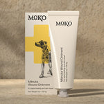 Moko Pet Manuka Wound Ointment - US 4060