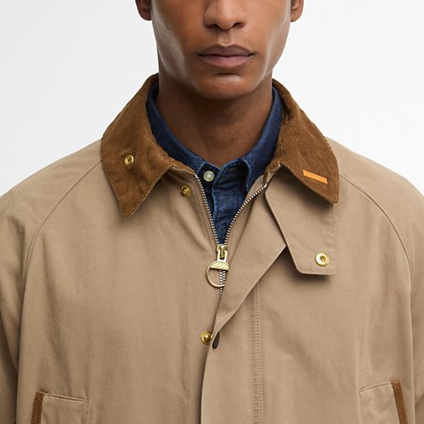 Men’s Barbour® Icons Bedale Casual Jacket - US 3999
