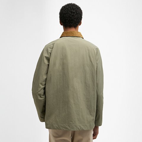 Barbour® Short Rokig Showerproof Jacket - US 1271