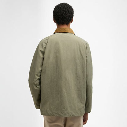 Barbour® Short Rokig Showerproof Jacket - US 1271