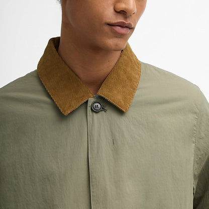 Barbour® Short Rokig Showerproof Jacket - US 1271