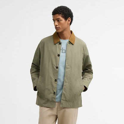 Barbour® Short Rokig Showerproof Jacket - US 1271