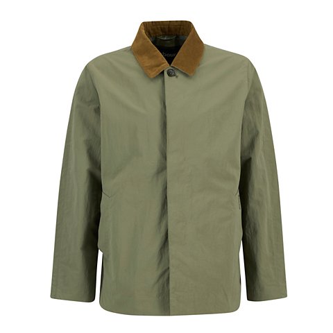 Barbour® Short Rokig Showerproof Jacket - US 1271