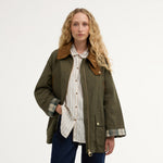 Women’s Barbour® Icons Bedale Showerproof Jacket - US 1122