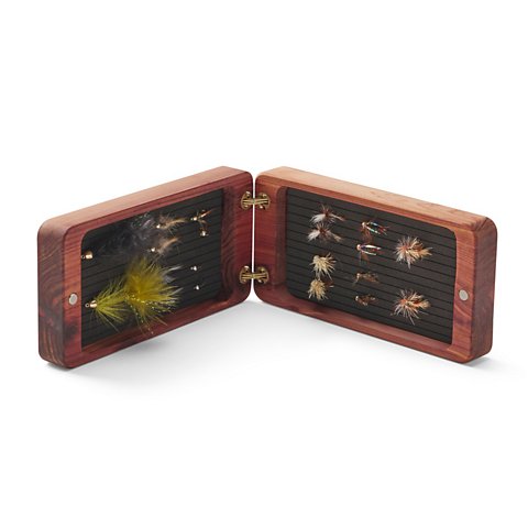 Orvis x Wayward Fly Box - US 9712