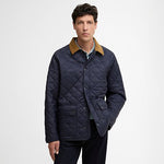 Barbour® City Bedale Quilted Jacket - US 9409