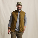Men’s Horseshoe Hills Fleece Vest - US 5968