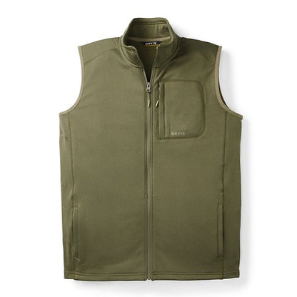 Men’s Horseshoe Hills Fleece Vest - US 1389