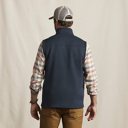 Men’s R65™ Sweater Fleece Vest - US 6451