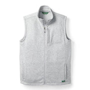 LIGHT GREY HEATHER