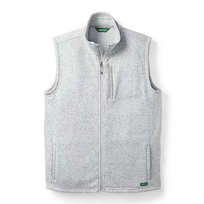 Men’s R65™ Sweater Fleece Vest - US 8123