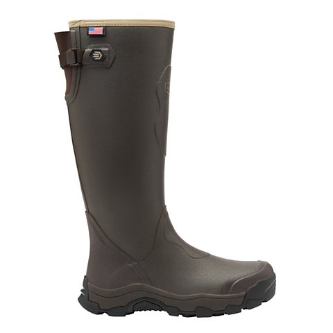 Lacrosse® Alpha Evolution Boots - US 5842