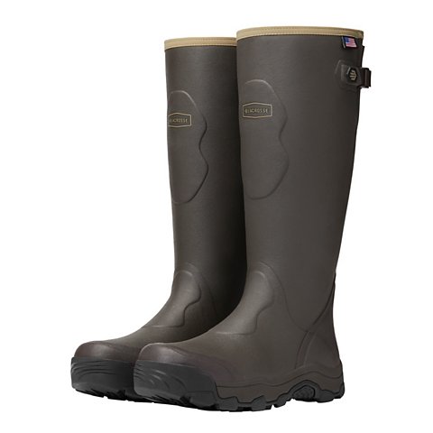 Lacrosse® Alpha Evolution Boots - US 5842