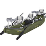NRS Approach 120 Orvis Edition - US 4344