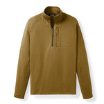 Men’s Horseshoe Hills Fleece 1/4-Zip - US 4343