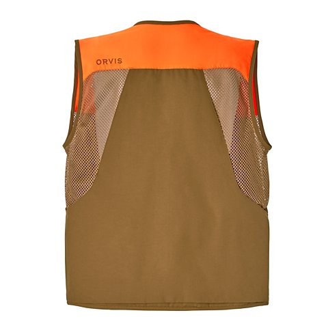 Upland Hunting Vest - US 6464
