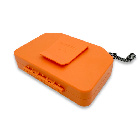 Atollas Micro Box - US 6925