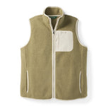 Women’s Mad River Sherpa Vest - US 9731