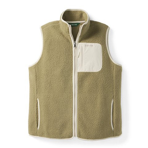 Women’s Mad River Sherpa Vest - US 9731