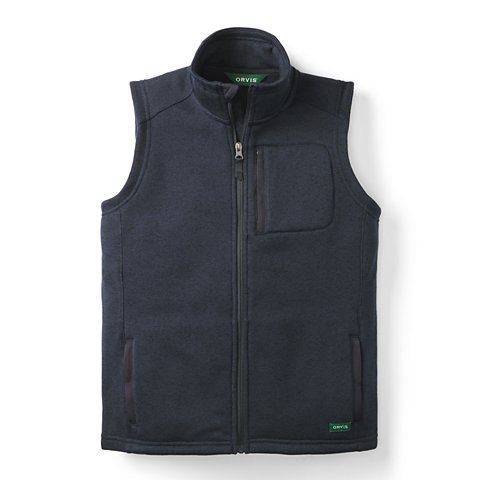 Women’s R65™ Sweater Fleece Vest - US 7948