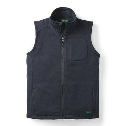 Women’s R65™ Sweater Fleece Vest - US 7948