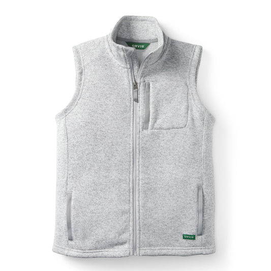 Women’s R65™ Sweater Fleece Vest - US 7893