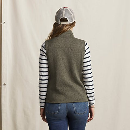 Women’s R65™ Sweater Fleece Vest - US 7948