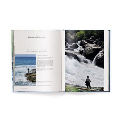 Fishing: The Ultimate Book - US 5051