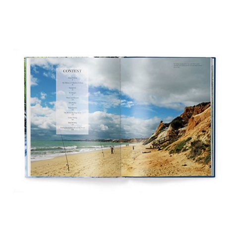 Fishing: The Ultimate Book - US 5051